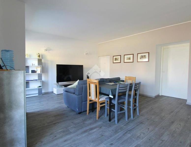 appartamento in vendita a Briosco in zona Capriano