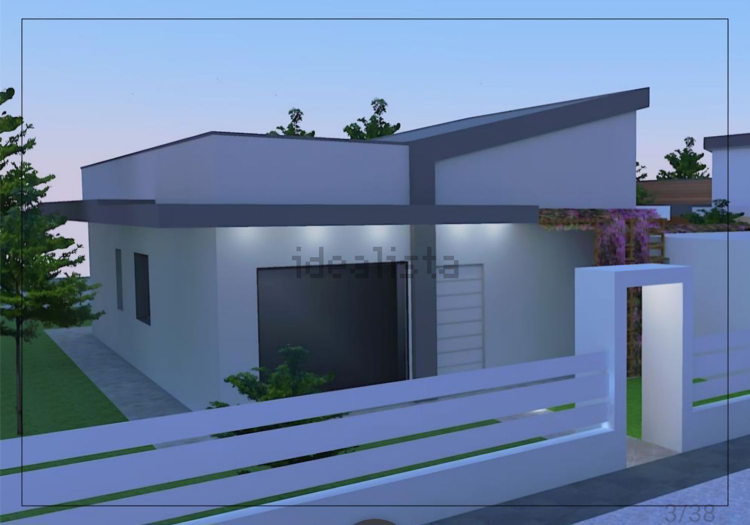 casa indipendente in vendita a Briosco