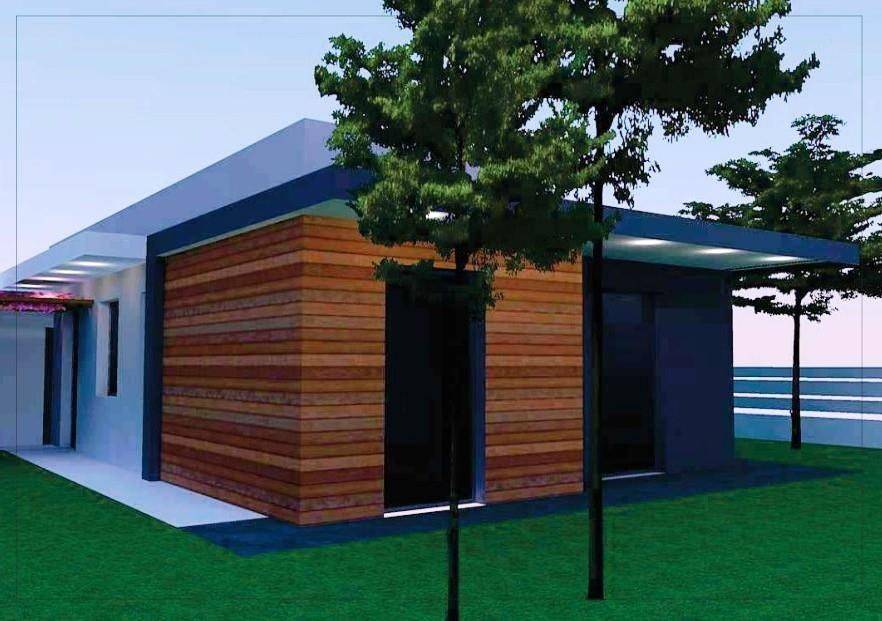 appartamento in vendita a Briosco