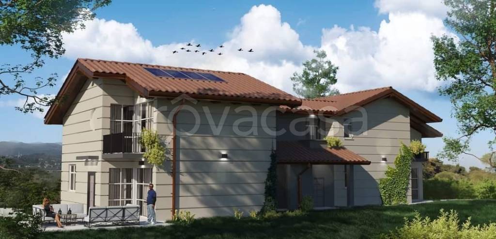 casa indipendente in vendita a Briosco