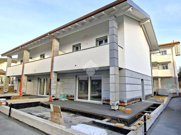 casa indipendente in vendita a Briosco