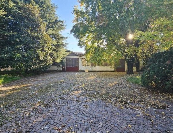 casa indipendente in vendita a Briosco in zona Capriano