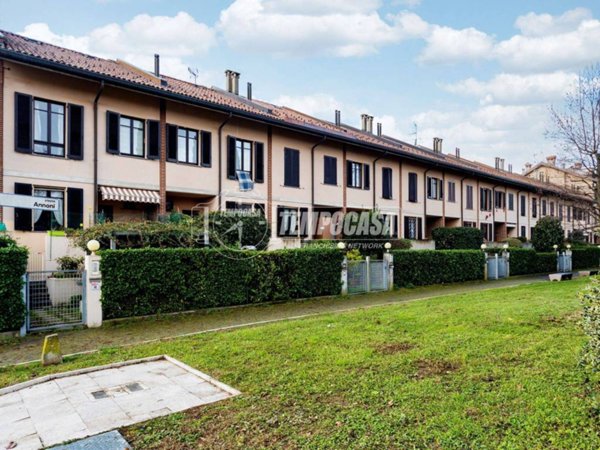 casa indipendente in vendita a Briosco