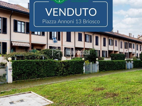 casa indipendente in vendita a Briosco