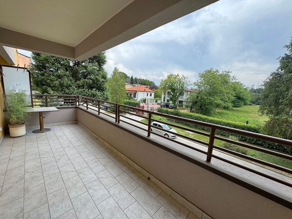 appartamento in vendita a Briosco