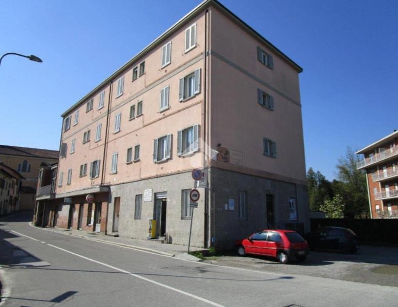 appartamento in vendita a Briosco in zona Capriano
