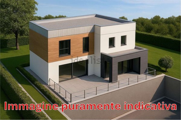 casa indipendente in vendita a Briosco