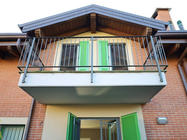 casa indipendente in vendita a Briosco