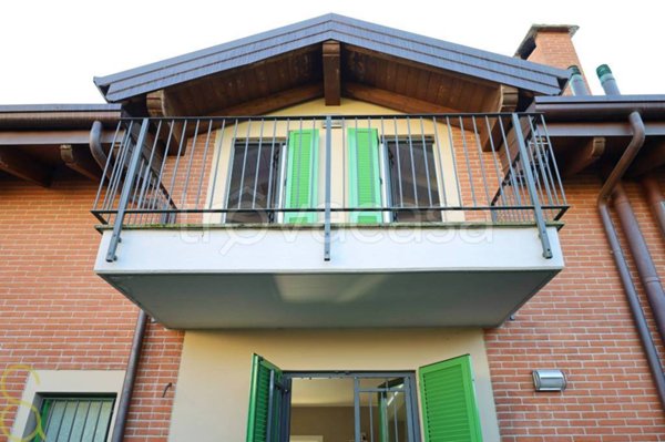 casa indipendente in vendita a Briosco