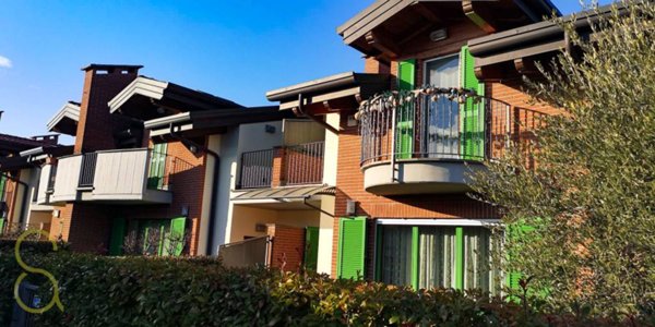 casa indipendente in vendita a Briosco