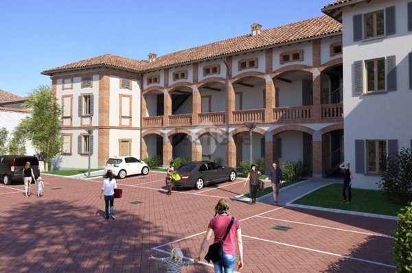appartamento in vendita a Briosco