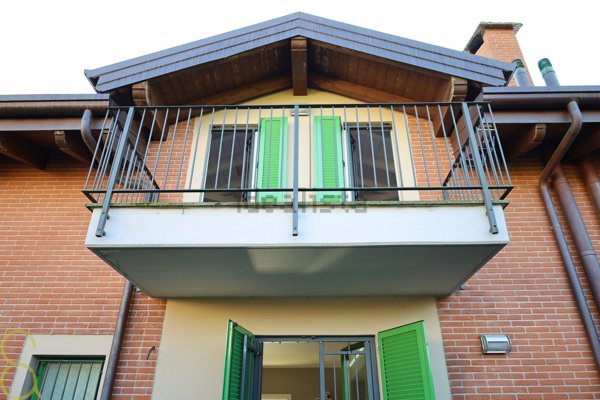 casa indipendente in vendita a Briosco