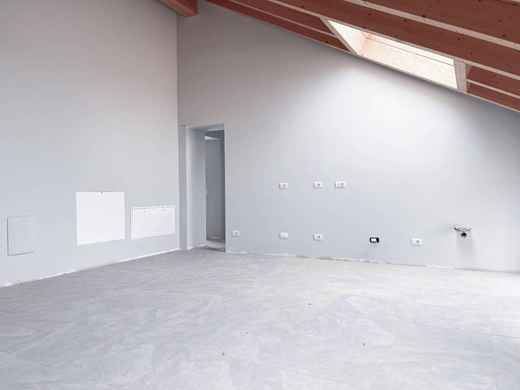 appartamento in vendita a Briosco