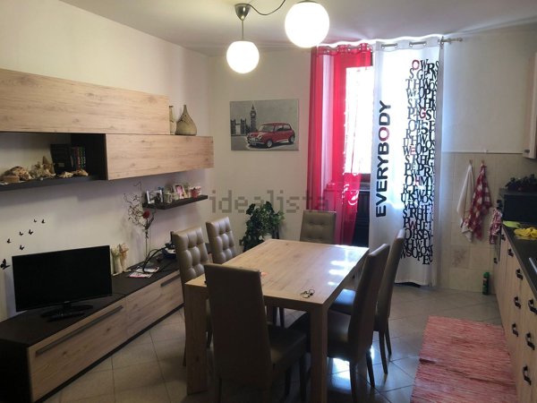 appartamento in vendita a Briosco