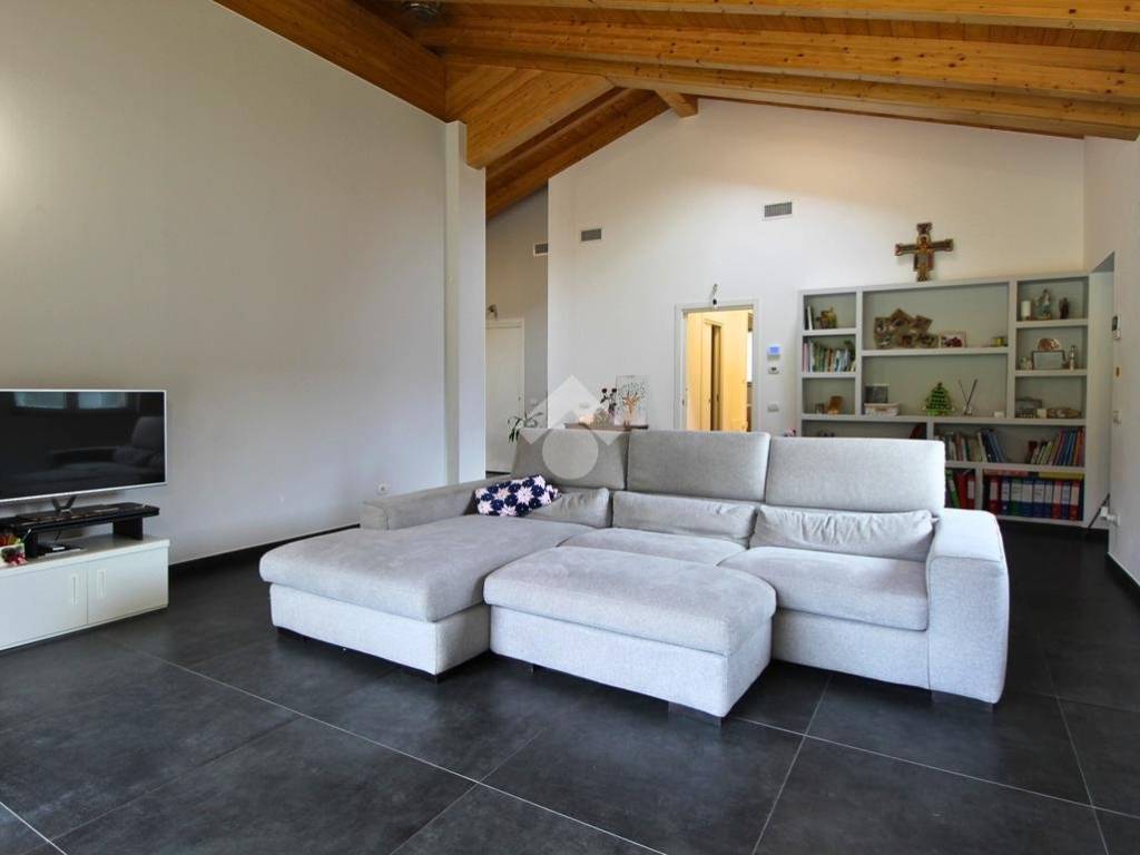 casa indipendente in vendita a Briosco