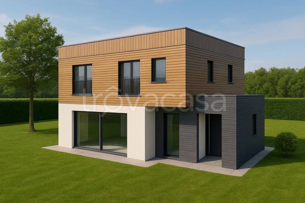 casa indipendente in vendita a Briosco