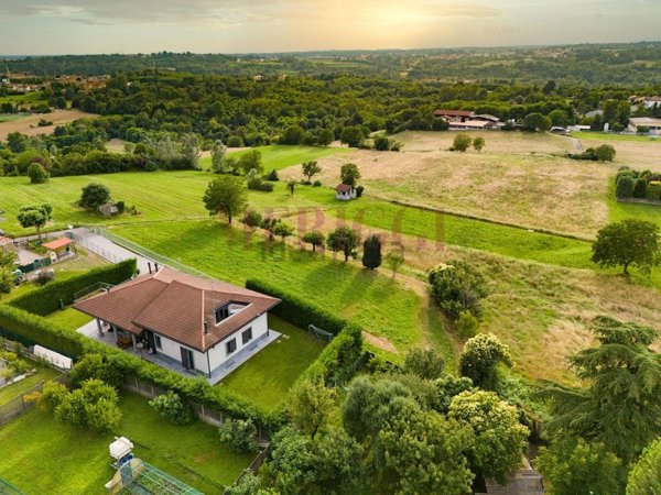 casa indipendente in vendita a Briosco