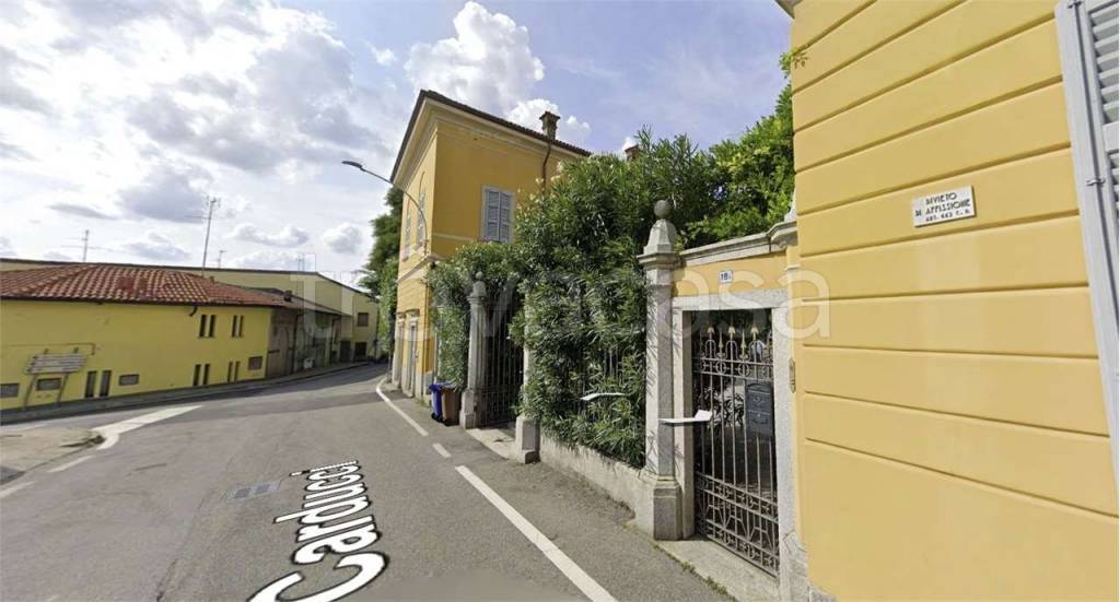 appartamento in vendita a Briosco