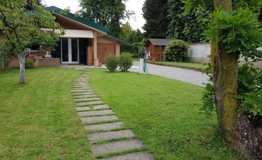 casa indipendente in vendita a Briosco in zona Capriano