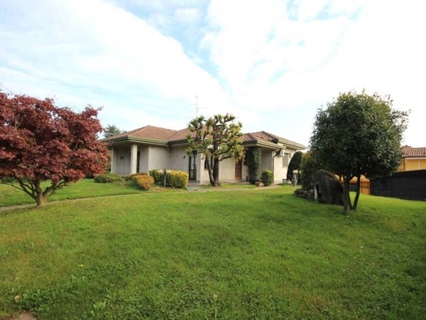 casa indipendente in vendita a Briosco