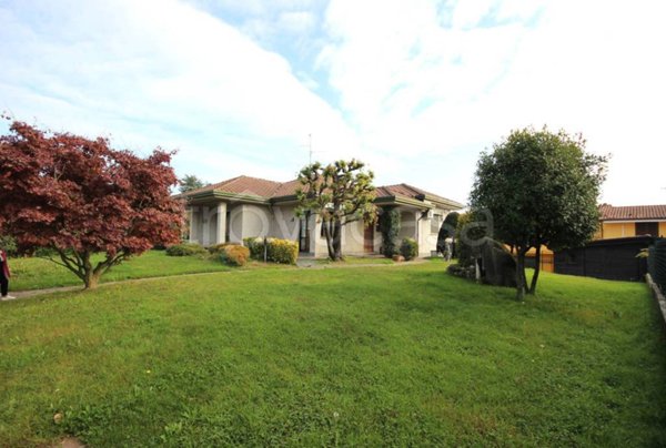 casa indipendente in vendita a Briosco