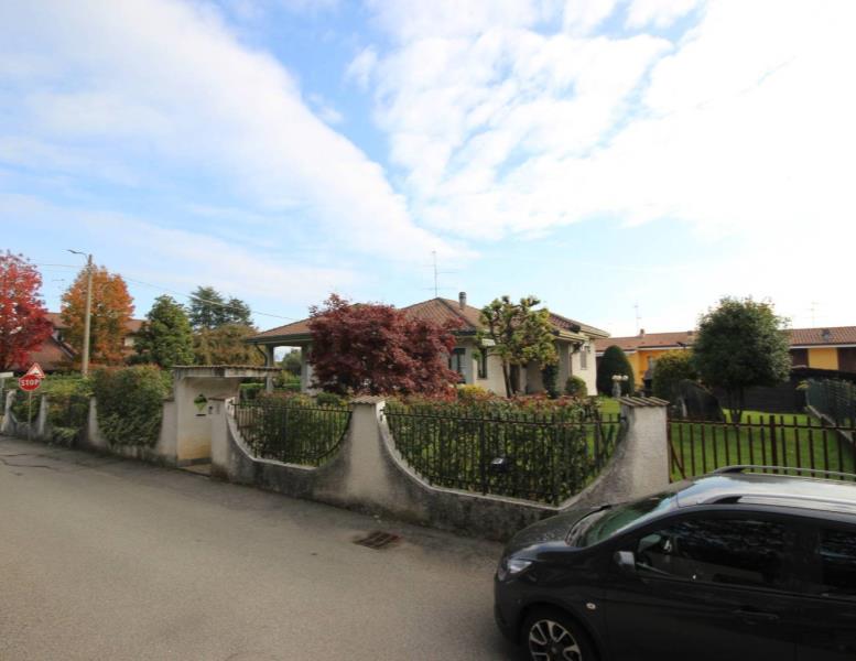 casa indipendente in vendita a Briosco in zona Capriano