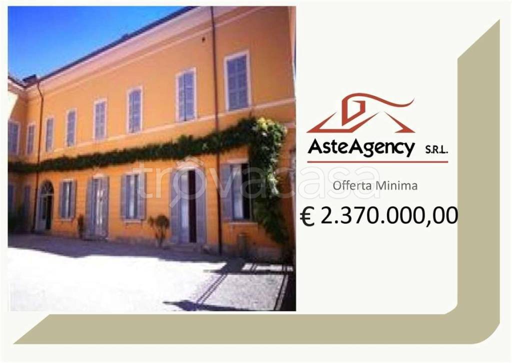 casa indipendente in vendita a Briosco in zona Capriano