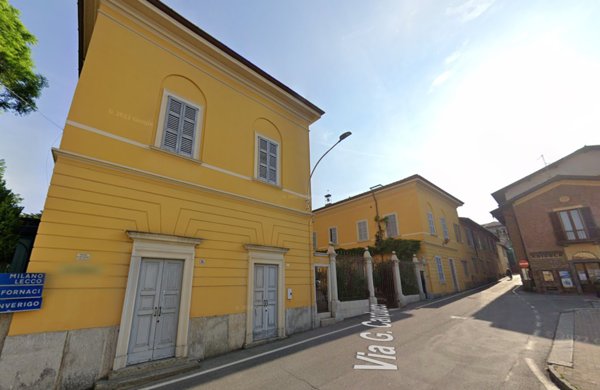 villa in vendita a Briosco in zona Capriano