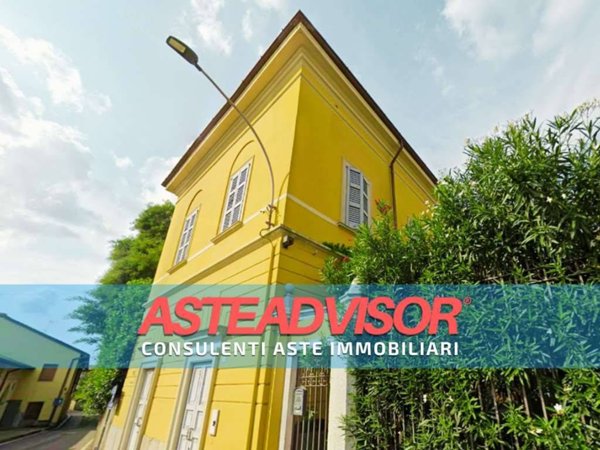 villa in vendita a Briosco in zona Capriano