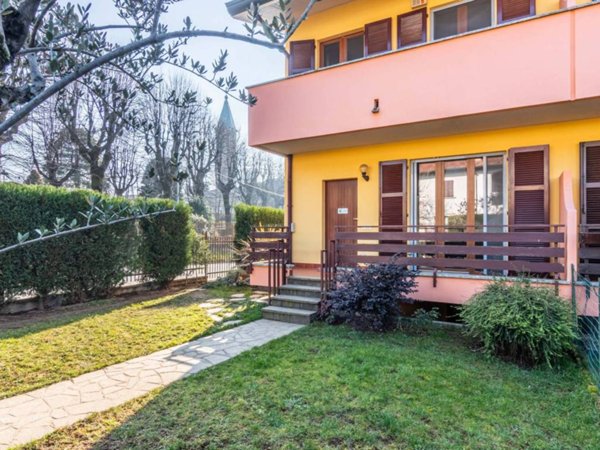 casa indipendente in vendita a Briosco