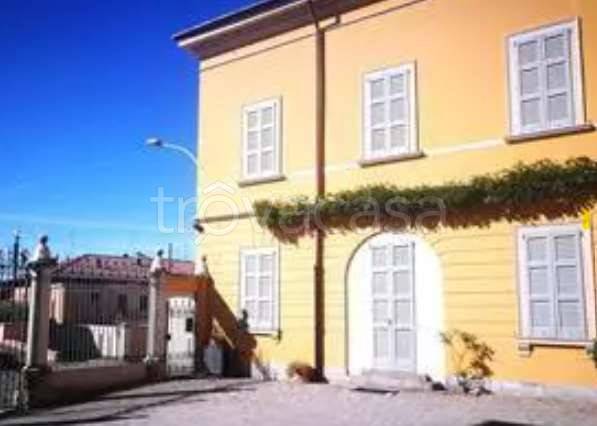 casa indipendente in vendita a Briosco