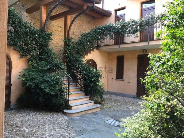 appartamento in vendita a Briosco