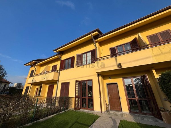 casa indipendente in vendita a Briosco