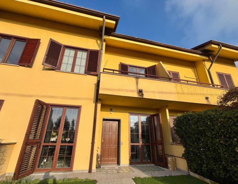 casa indipendente in vendita a Briosco