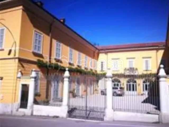 casa indipendente in vendita a Briosco in zona Capriano