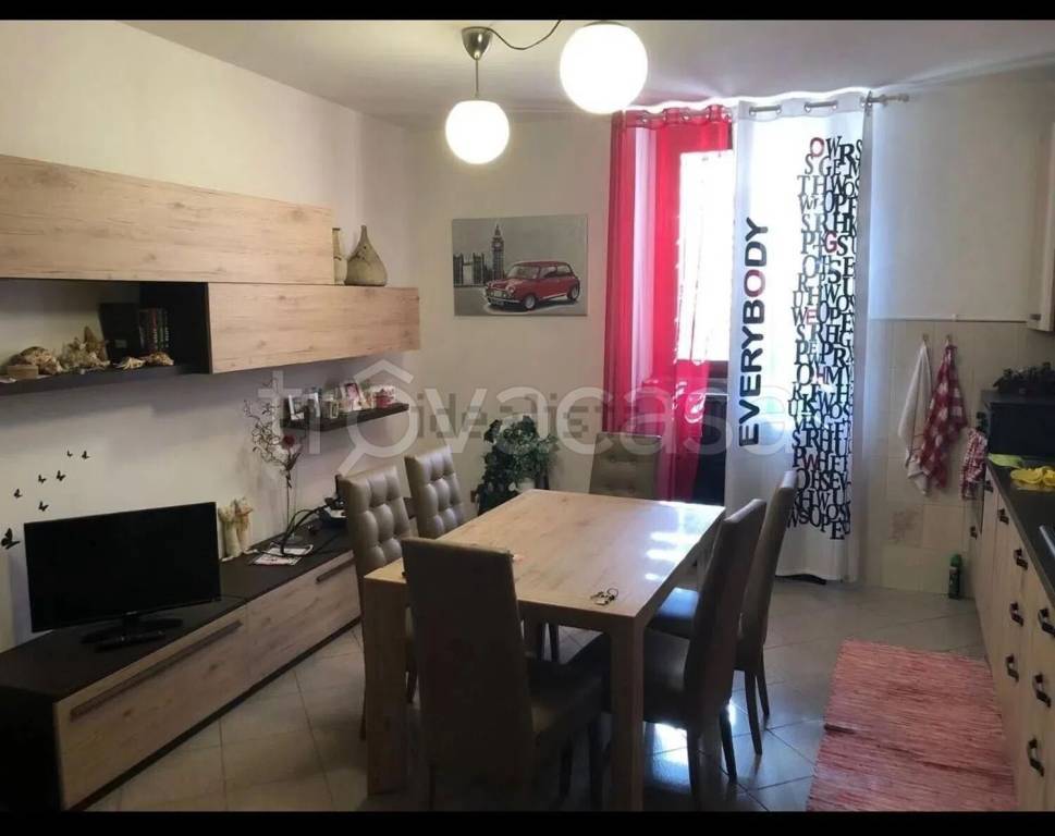 appartamento in vendita a Briosco