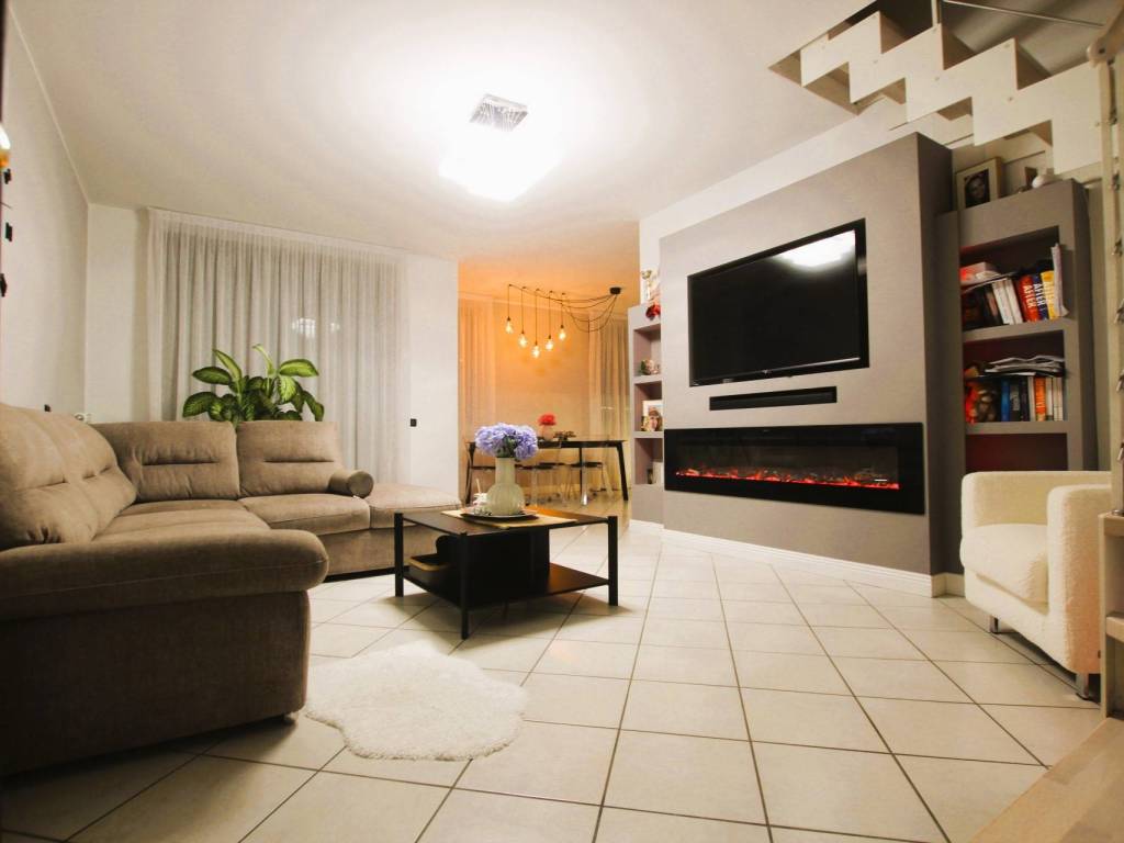 appartamento in vendita a Briosco