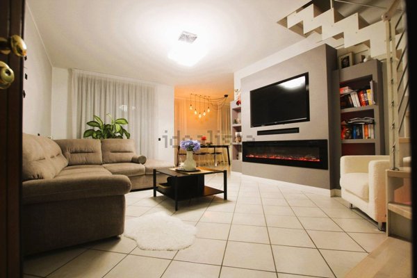 appartamento in vendita a Briosco