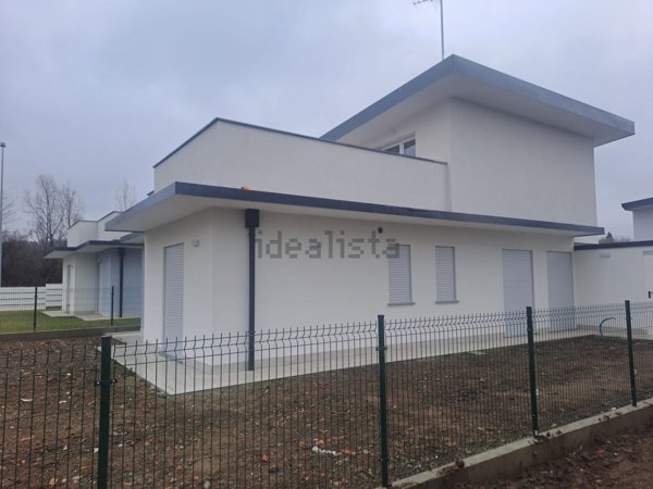 casa indipendente in vendita a Briosco