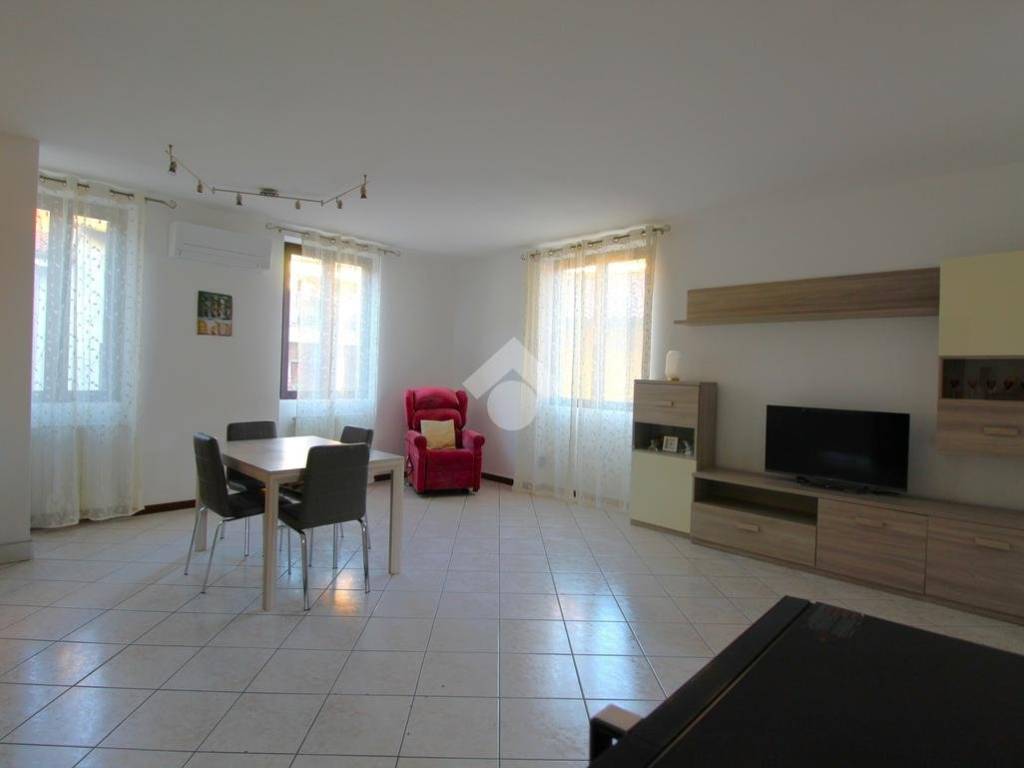 appartamento in vendita a Briosco