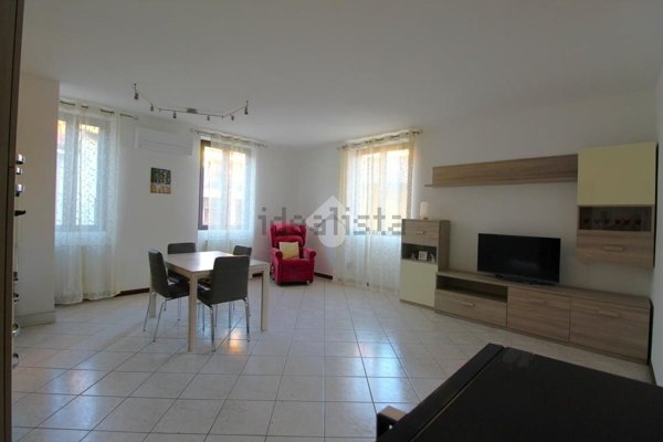 appartamento in vendita a Briosco