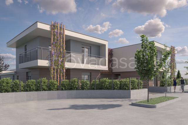 casa indipendente in vendita a Briosco