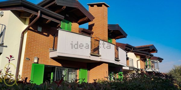 casa indipendente in vendita a Briosco
