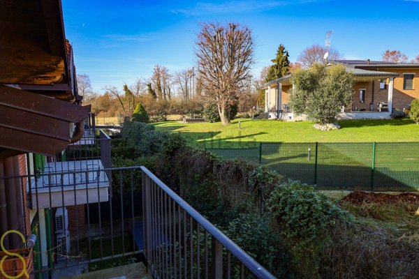 casa indipendente in vendita a Briosco