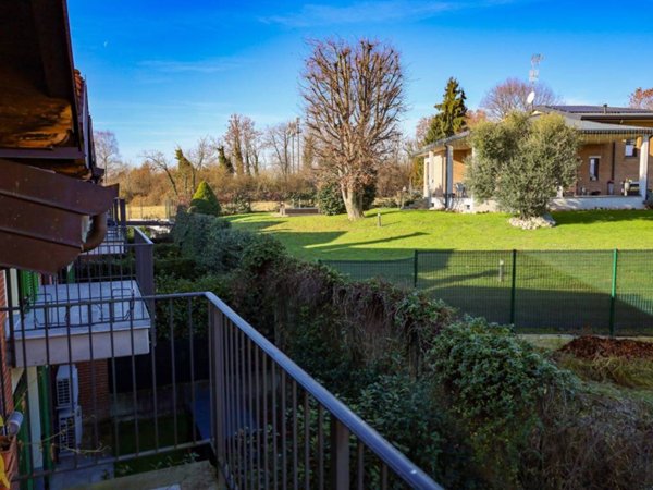 casa indipendente in vendita a Briosco