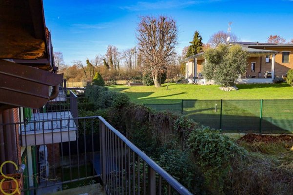 casa indipendente in vendita a Briosco