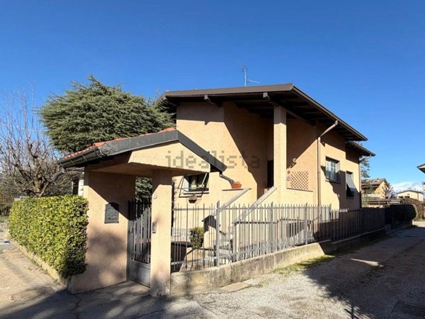 appartamento in vendita a Briosco