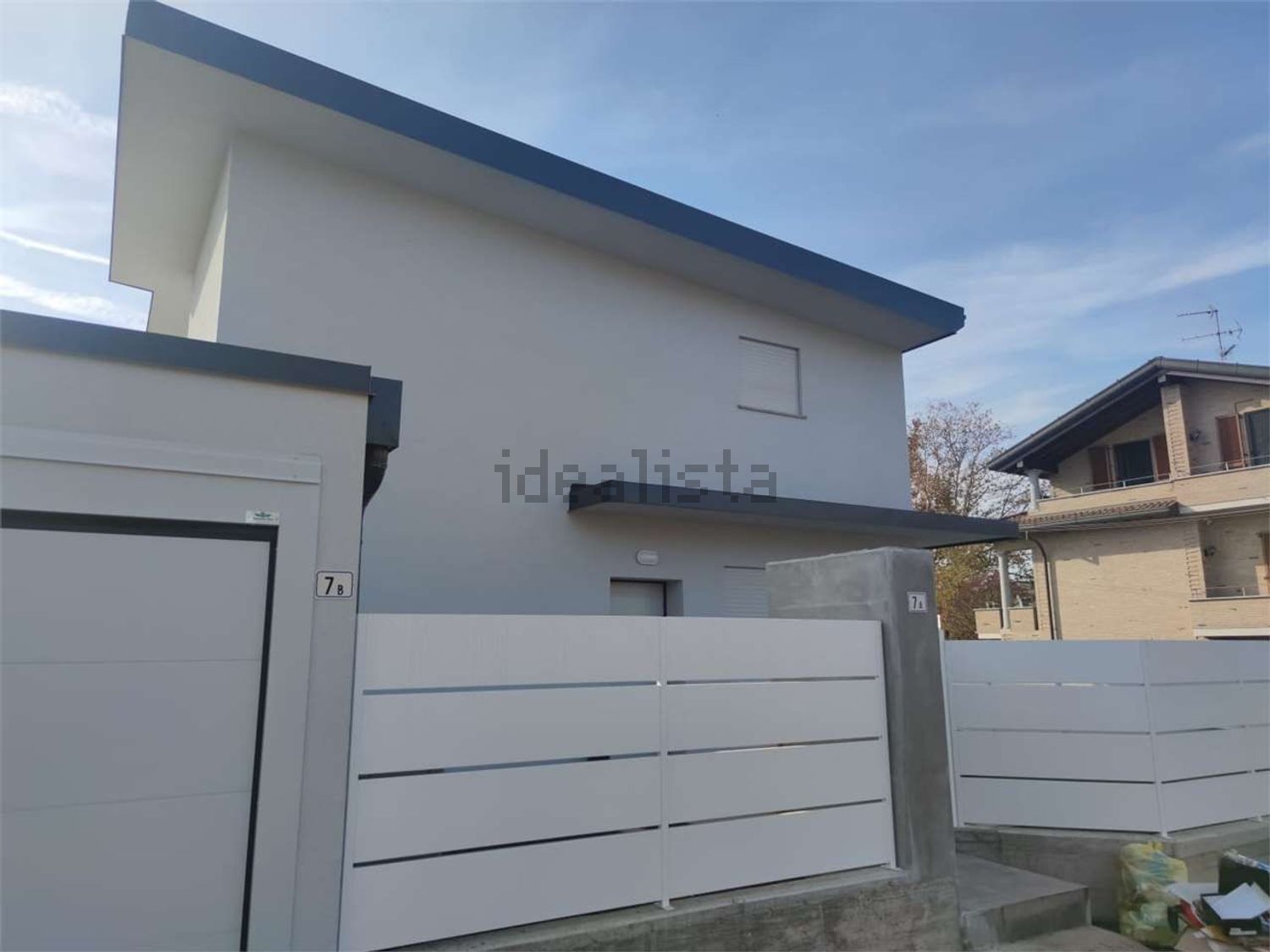 casa indipendente in vendita a Briosco