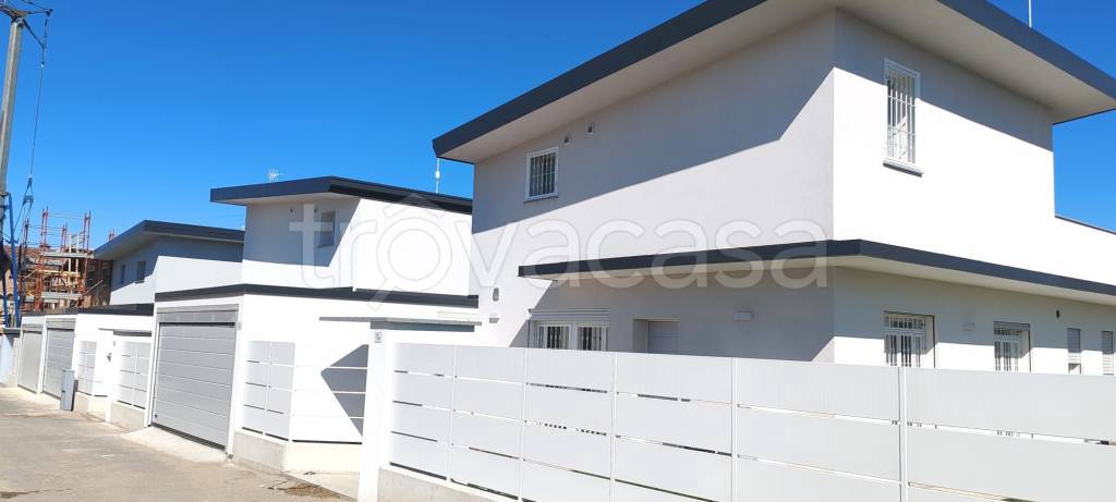 casa indipendente in vendita a Briosco