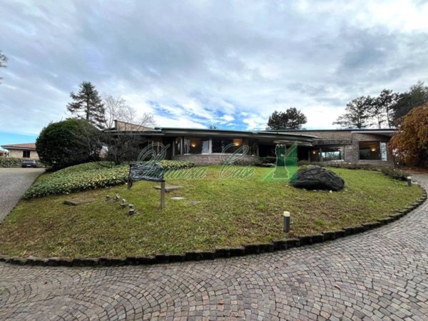 villa in vendita a Briosco